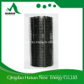 Professional Reinforcing High Quality 80-80kn Uniaxial Plastic Geogrid with Ce Certification